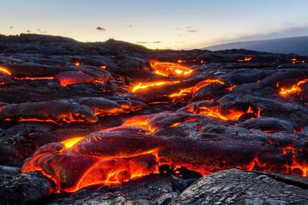 Kilauea (USA)