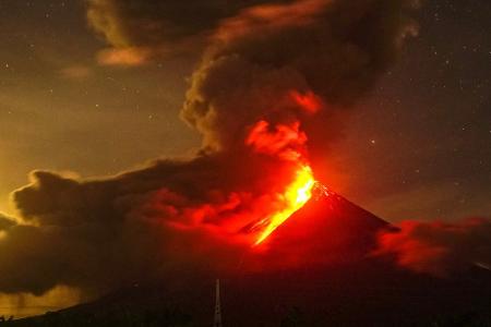 Mayon (Philippinen)