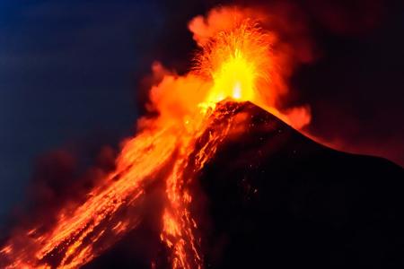 Fuego (Guatemala)