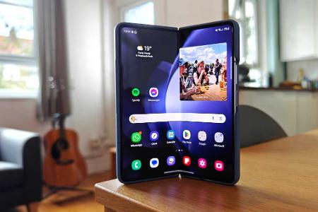 Samsung Galaxy Z Fold5