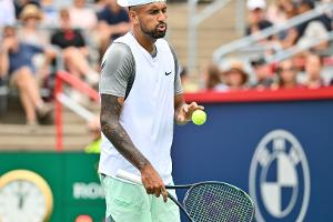 Kyrgios verpasst auch die US Open