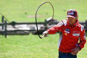 MotoGP-Wildcard für Superbike-Champion Bautista