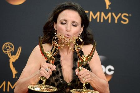 Neuer Termin für die Emmy-Verleihung steht fest