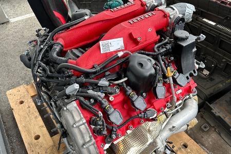 Aurena Sportwagen Ersatzteile Auktion