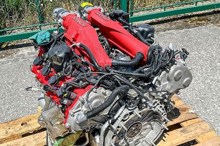 Aurena Sportwagen Ersatzteile Auktion