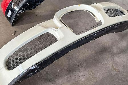 Aurena Sportwagen Ersatzteile Auktion