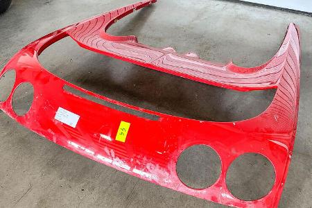 Aurena Sportwagen Ersatzteile Auktion