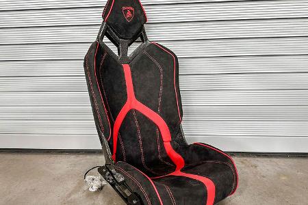 Aurena Sportwagen Ersatzteile Auktion