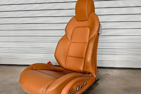 Aurena Sportwagen Ersatzteile Auktion