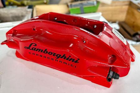 Aurena Sportwagen Ersatzteile Auktion