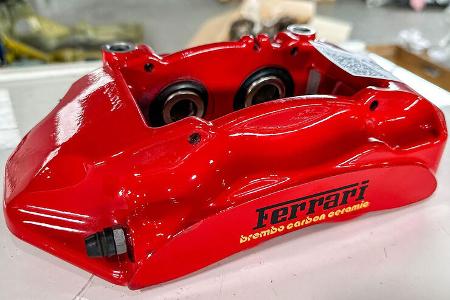 Aurena Sportwagen Ersatzteile Auktion