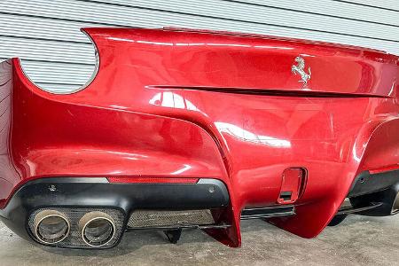 Aurena Sportwagen Ersatzteile Auktion