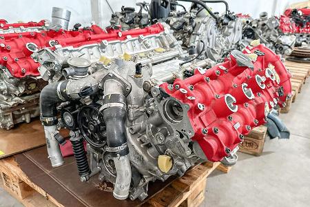 Aurena Sportwagen Ersatzteile Auktion