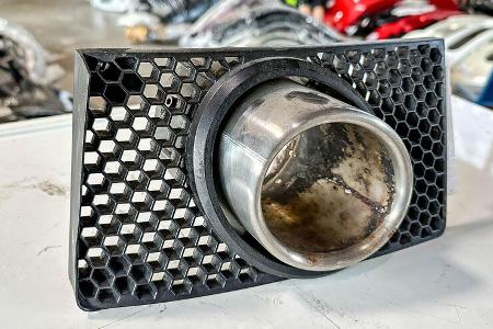 Aurena Sportwagen Ersatzteile Auktion