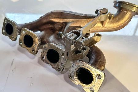 Aurena Sportwagen Ersatzteile Auktion