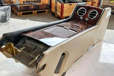 Aurena Sportwagen Ersatzteile Auktion