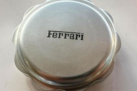 Aurena Sportwagen Ersatzteile Auktion