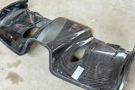 Aurena Sportwagen Ersatzteile Auktion