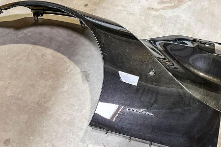 Aurena Sportwagen Ersatzteile Auktion