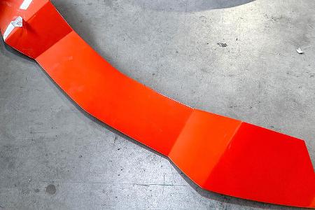 Aurena Sportwagen Ersatzteile Auktion