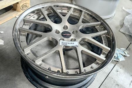 Aurena Sportwagen Ersatzteile Auktion