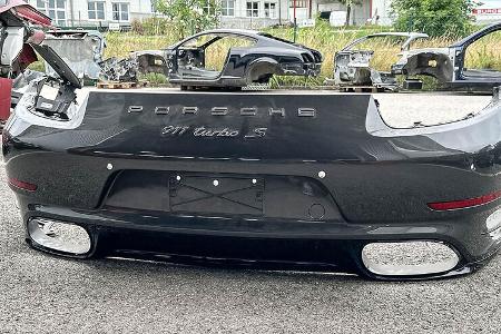 Aurena Sportwagen Ersatzteile Auktion