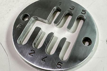 Aurena Sportwagen Ersatzteile Auktion