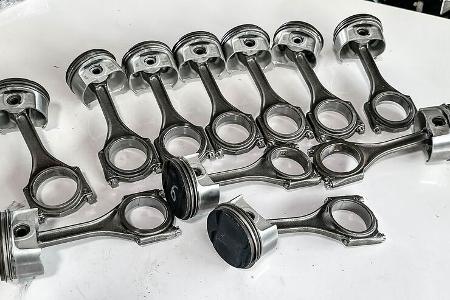 Aurena Sportwagen Ersatzteile Auktion