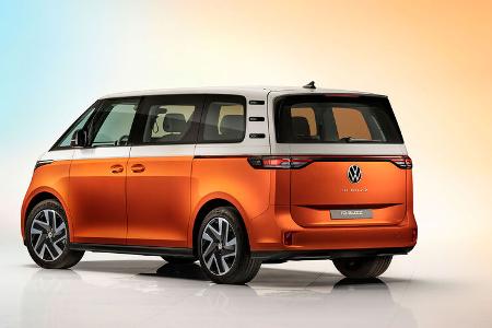 VW ID.Buzz