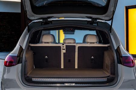 Mercedes E-Klasse T-Modell