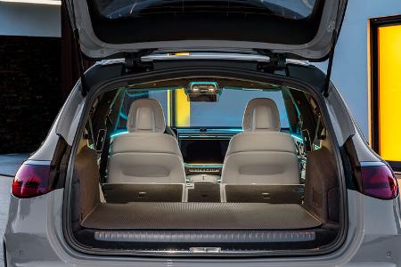 Mercedes E-Klasse T-Modell