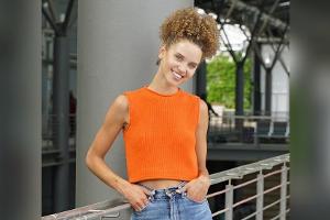 "Alles was zählt": "GNTM"-Finalistin Taynara Wolf übernimmt Gastrolle