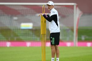 Tuchel zur Torwart-Suche: "Es ist extrem komplex"