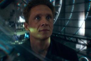 Darin ist Matthias Schweighöfer "eine totale Niete"