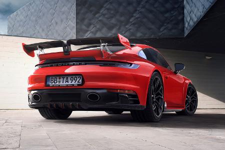 Techart Porsche 911 GTS