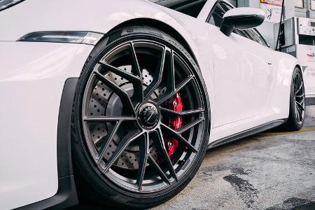 Techart Porsche 911 GTS