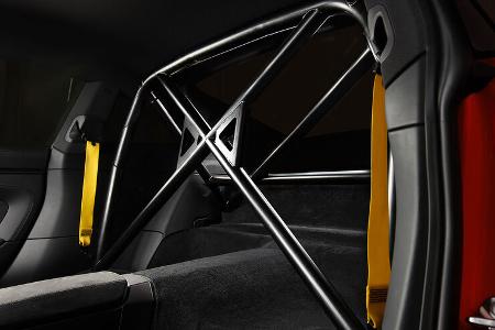 Techart Porsche 911 GTS