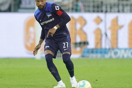 Nach Vertragsende bei Hertha: Boateng beendet Karriere