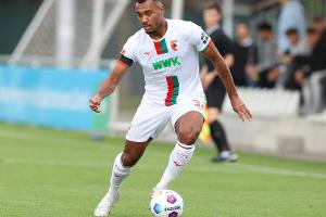 Augsburger Malone wechselt nach Basel