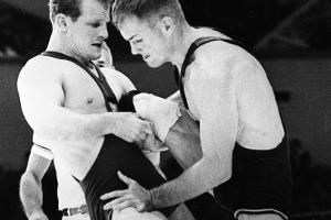 Trauer um Ringerlegende Rost