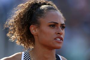 Leichtathletik: McLaughlin-Levrone sagt WM-Teilnahme ab