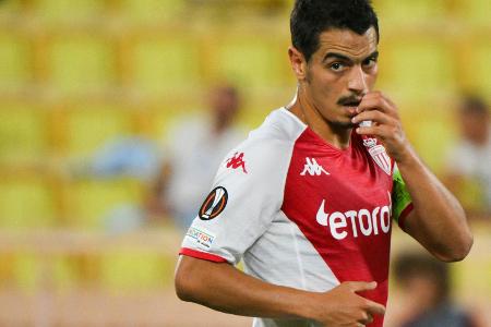 Ben Yedder wegen des Vorwurfs der Vergewaltigung angeklagt