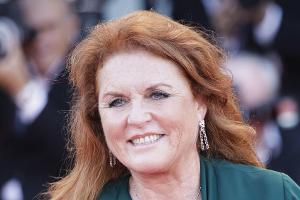 Sarah Ferguson verrät: Royal Family spielt liebend gerne "Scrabble"