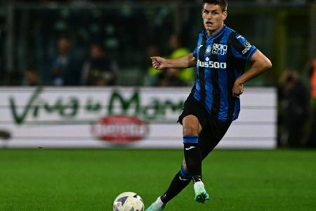 Nächster Defensivspieler: Wolfsburg holt Maehle aus Bergamo