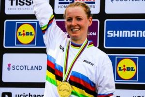 Reichenbach gewinnt sechsten WM-Titel im Trial