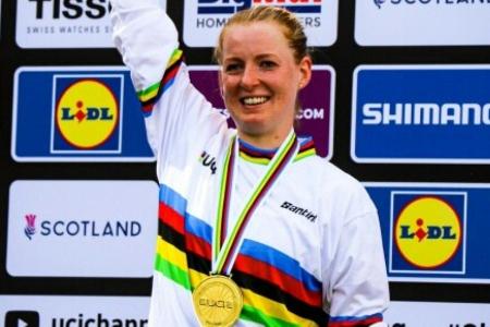 Reichenbach gewinnt sechsten WM-Titel im Trial