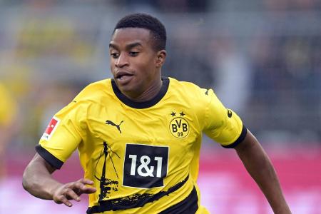 Youssoufa Moukoko (ab 76.) - ohne Bewertung - Kam in die Partie, als der BVB schon längst zwei Gänge herausgenommen hatte. Das hinderte ihn aber nicht daran, in der 85. Minute aus kurzer Distanz auf 6:1 zu erhöhen.