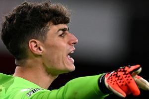 Medien: Bayern-Ziel Kepa vor Wechsel zu Real Madrid