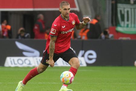 Alonso lobt Andrich: 