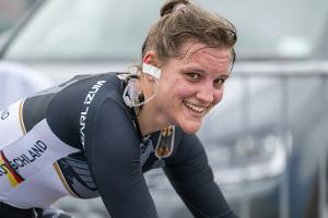 Para-Radfahrerin Hausberger verpasst nächstes WM-Gold